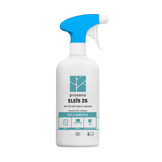 SPRAY VIDE ELEIS 2S