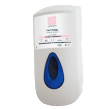 DISTRIBUTEUR POUR FRUTTI GEL