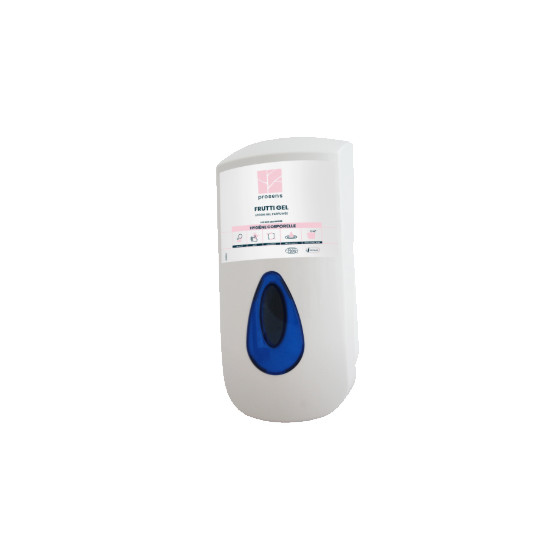 DISTRIBUTEUR POUR FRUTTI GEL