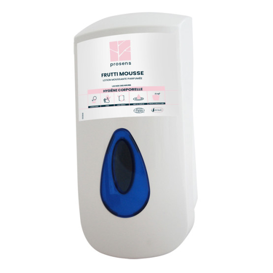 DISTRIBUTEUR POUR FRUTTI MOUSSE