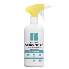 SPRAY VIDE CITRUS ND+ SP SPRAY VIDE CITRUS ND+ SP