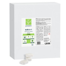 TABLETTE LAVE VAISSELLE ECOCERT TABLETTE LAVE VAISSELLE ECOCERT
