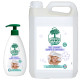 GEL LAVANT BEBE 5L