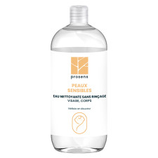 EAU NETTOYANTE PROSENS