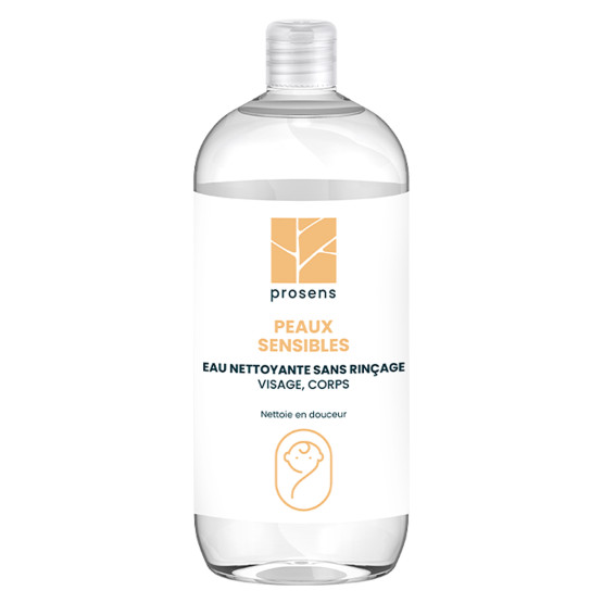 EAU NETTOYANTE PROSENS