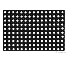 TAPIS CAILLEBOTIS 17 MM