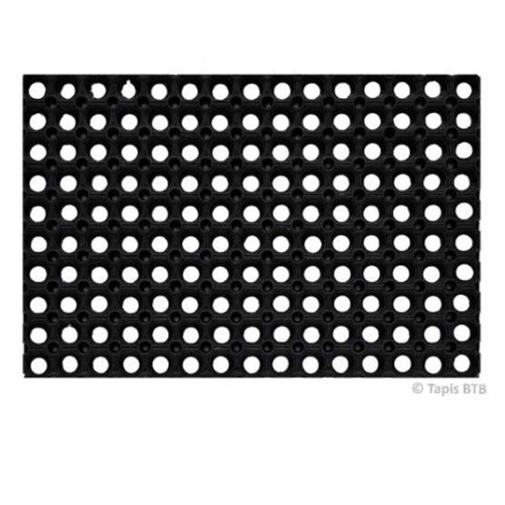 TAPIS CAILLEBOTIS 17 MM