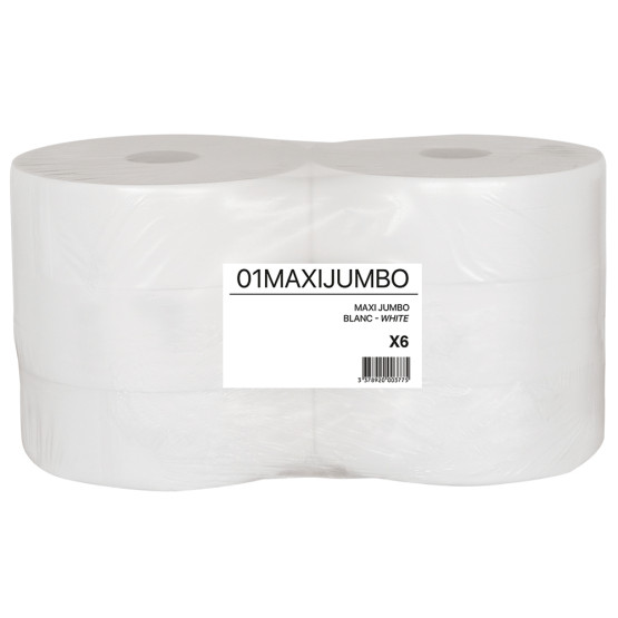 Papier toilette Maxi jumbo ECO