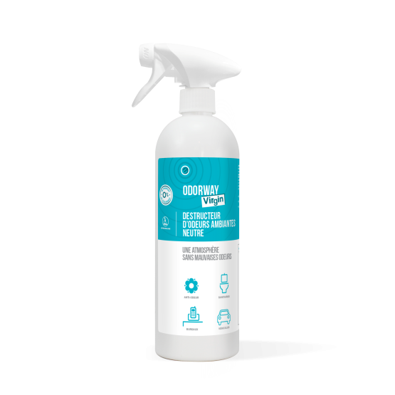 ODORWAY VIRGIN 750ML