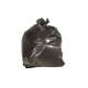 sac poubelle 110L noir renforcé