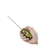 Thermomètre agro-alimentaire compact
