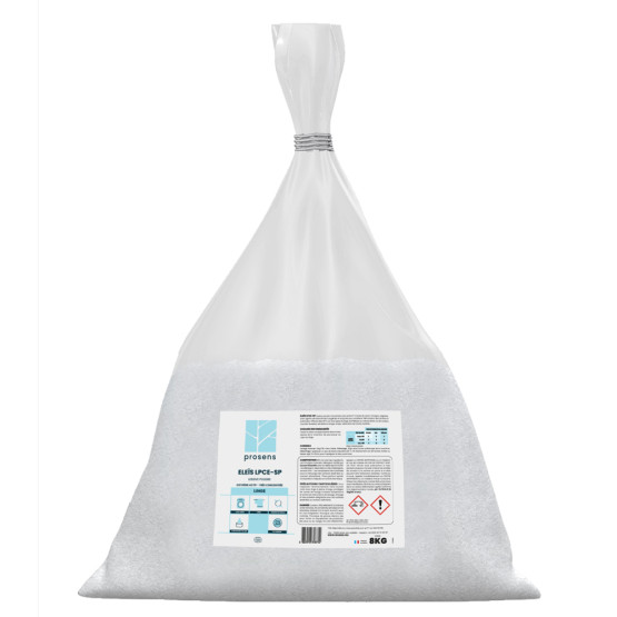 ELEIS LPCE-SP sac de 8Kg