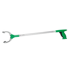 PINCE RAMASSE DECHETS NIFTY NABBER POIGNEE GACHETTE 100 CM