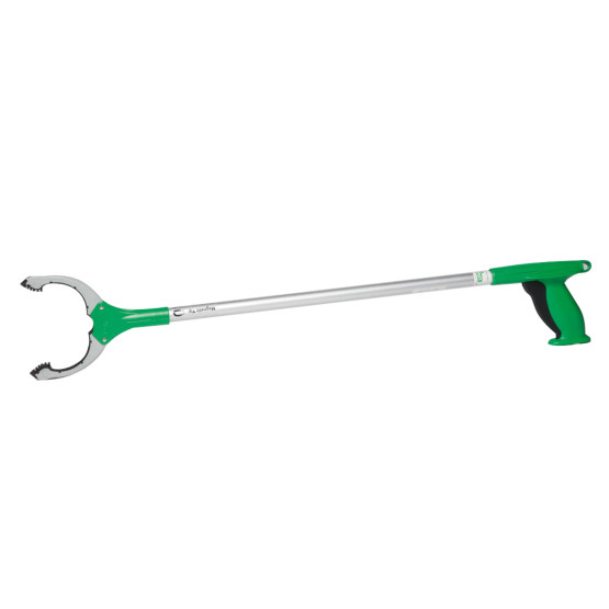 PINCE RAMASSE DECHETS NIFTY NABBER POIGNEE GACHETTE 100 CM