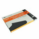 PAPIER CUISSON SILICONE 2 FACES