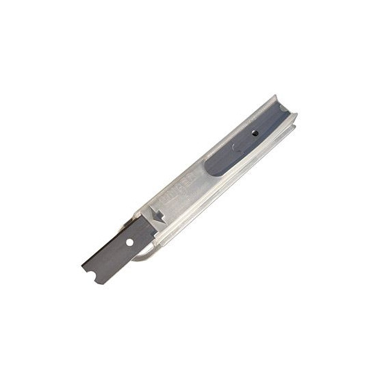 LAME 10CM POUR GRATTOIR ERCOTEC UNGER
