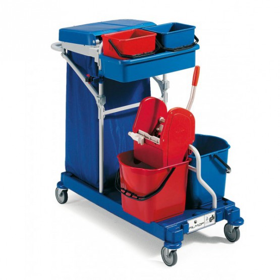 Chariot ménage Morgan 2128