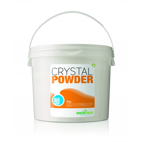 Crystal Powder