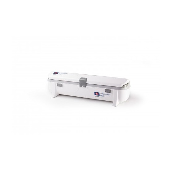 Dévidoir Wrapmaster 4500