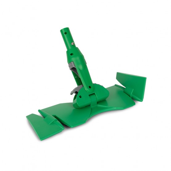 Support pour frange velcro MULTIFIX 30cm