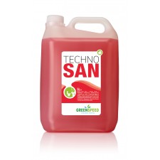 Techno San