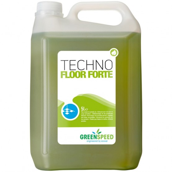 Techno Floor Forte