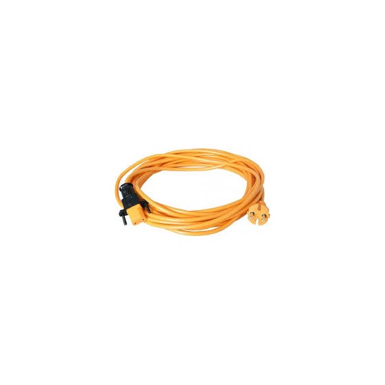 CABLE ALIMENTATION NILCO ST 7