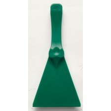 SPATULE ALIMENTAIRE HAUG VERTE