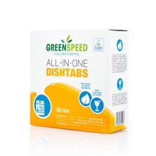 Tablettes Greenspeed All In One