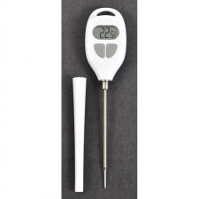Thermomètre agro-alimentaire compact