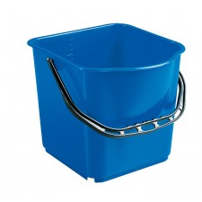 SEAU BLEU 15 LITRES SEAU BLEU 15 LITRES