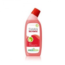 Swan WC Forte