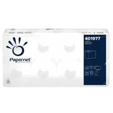 Papier Hygiénique Ecolabel pure ouate 3 plis