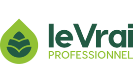 LE VRAI PROFESSIONNEL